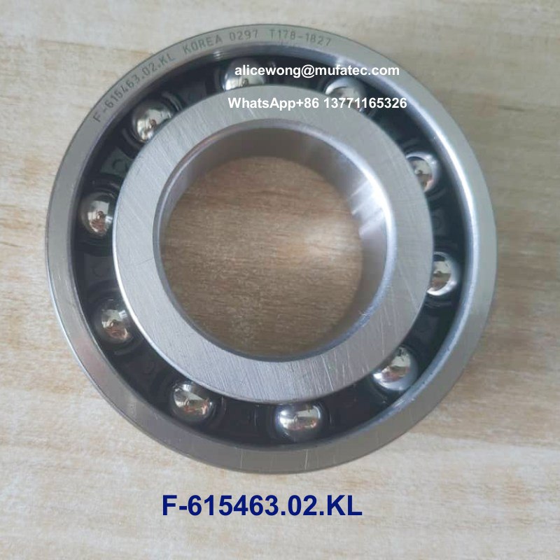 F-615463.02.KL Hyundai CVT Transmission Bearings 44X88x20mm