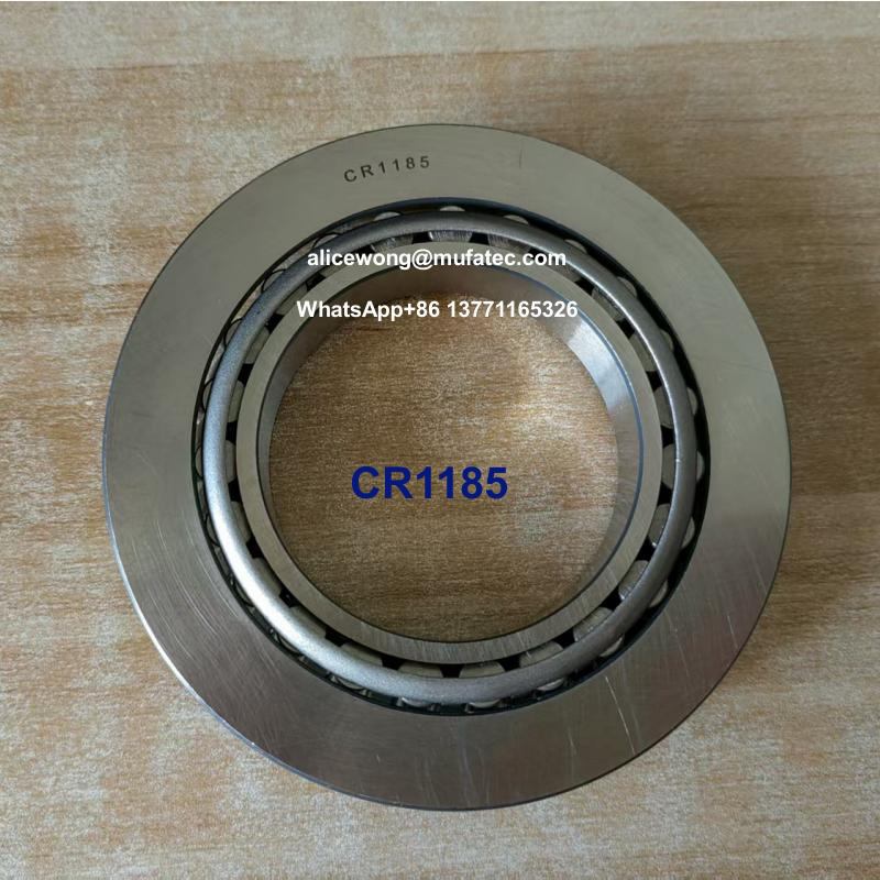 EC0-CR1185 NP925485/NP571239 Mercedes-Benz differential bearings 54*98*15.9/10mm