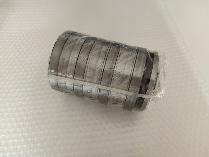 Multi-stages 6 Row Sleeve Tandem Roller Bearing F-84897.T6AR