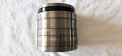 Multi-stage Tandem roller bearing F-81616.T4AR in stock