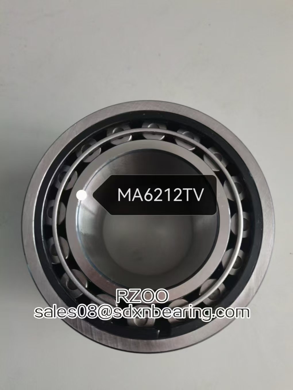 MA6212TV Bearing -Cylindrical Roller Bearing-60x110x73.03mm