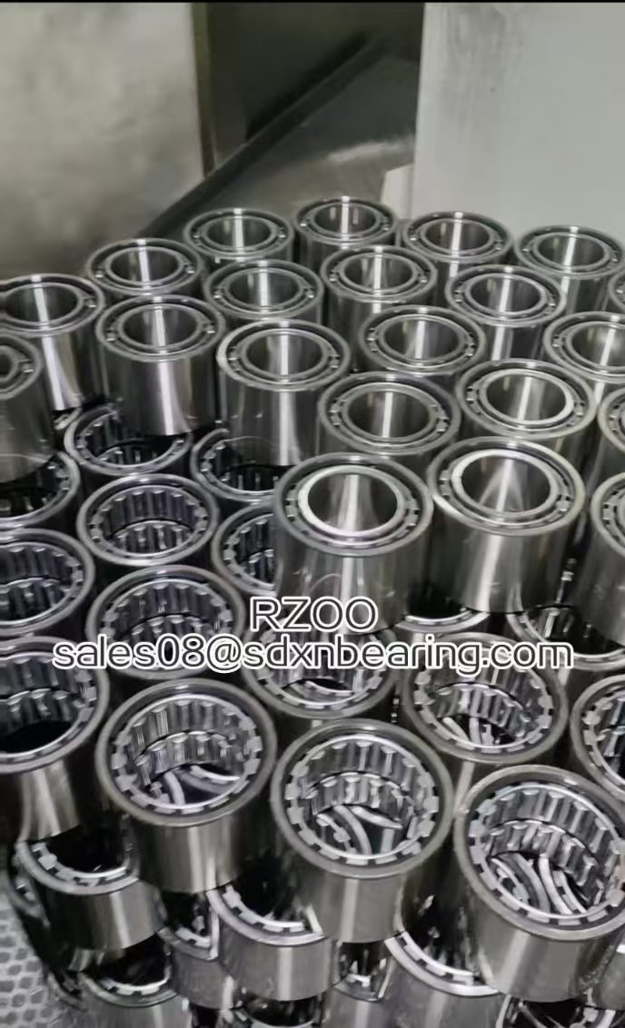 MA6210TV Bearing -Cylindrical Roller Bearing-50x90x60.33mm