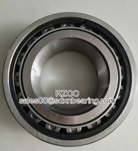 NU5208ECL Bearing -Cylindrical Roller Bearing-40x80x30.16 mm