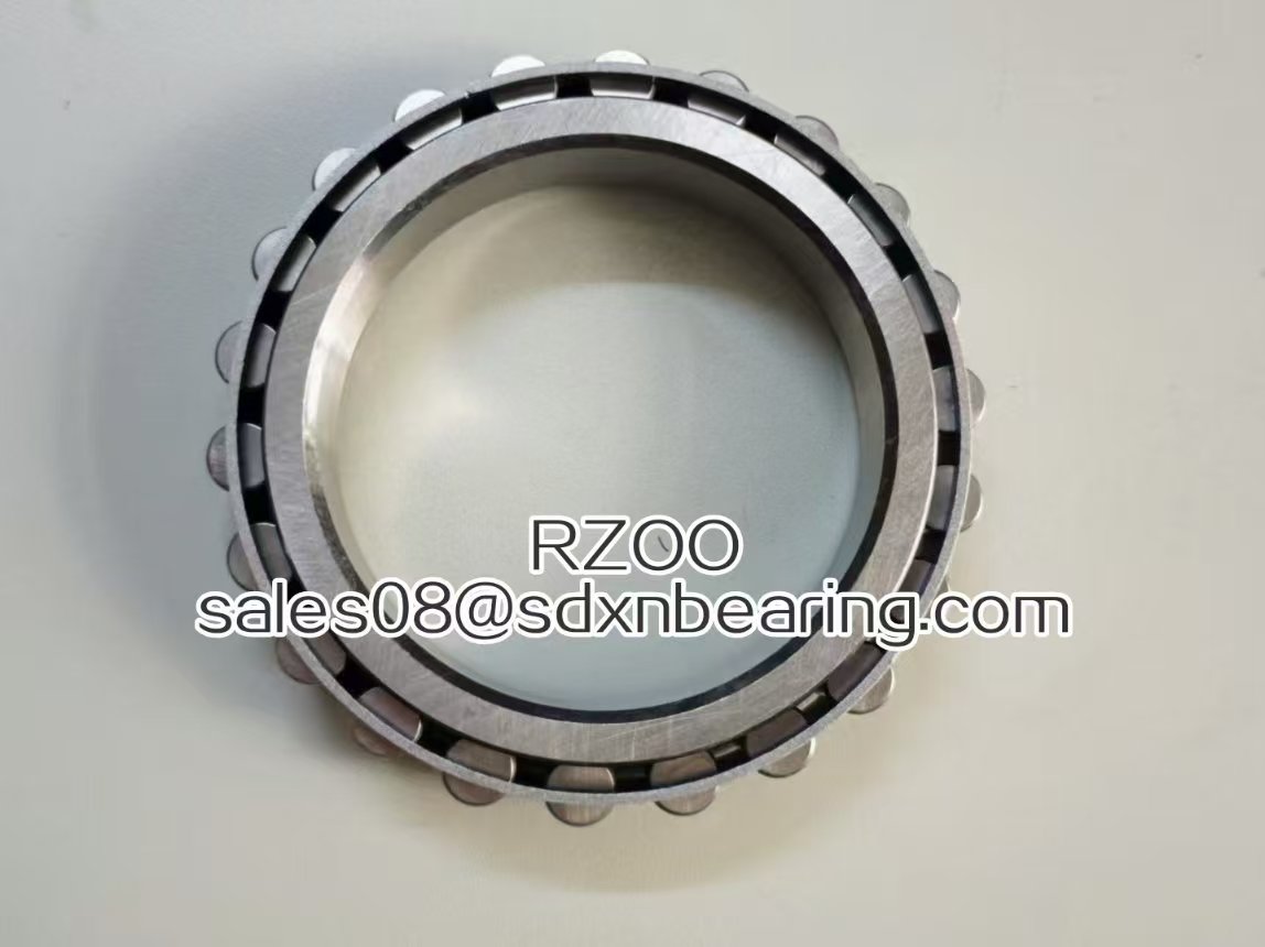 MU1015 V Bearing -Cylindrical Roller Bearing-75x104.93x20mm