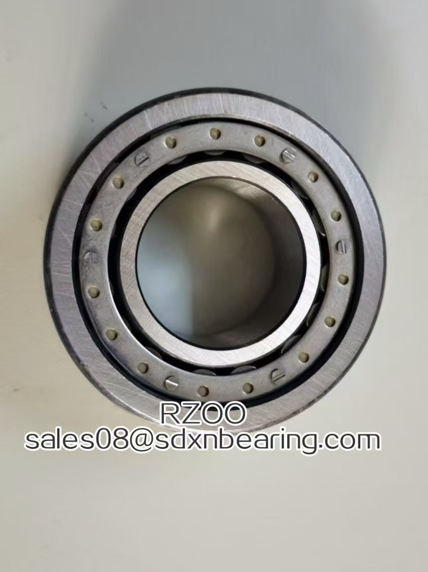 MA5206 EAHL Bearing -Cylindrical Roller Bearing-30x62x23.812mm