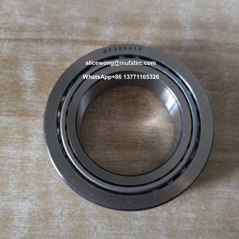 ST396415 automotive differential part bearings taper roller bearings 39x64x15/12.45mm