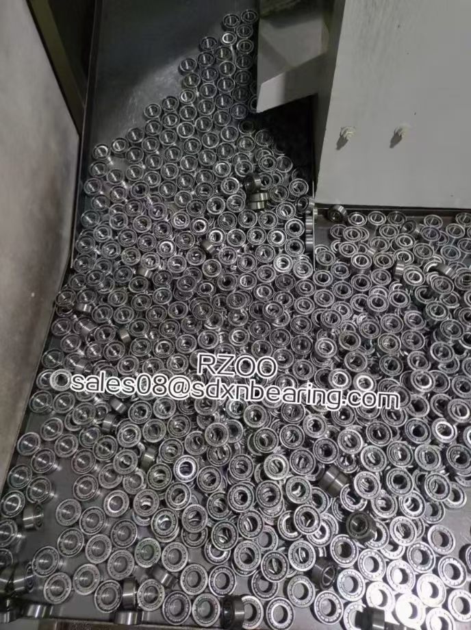 NCF3004V Bearing -Cylindrical Roller Bearing-20x42x16mm