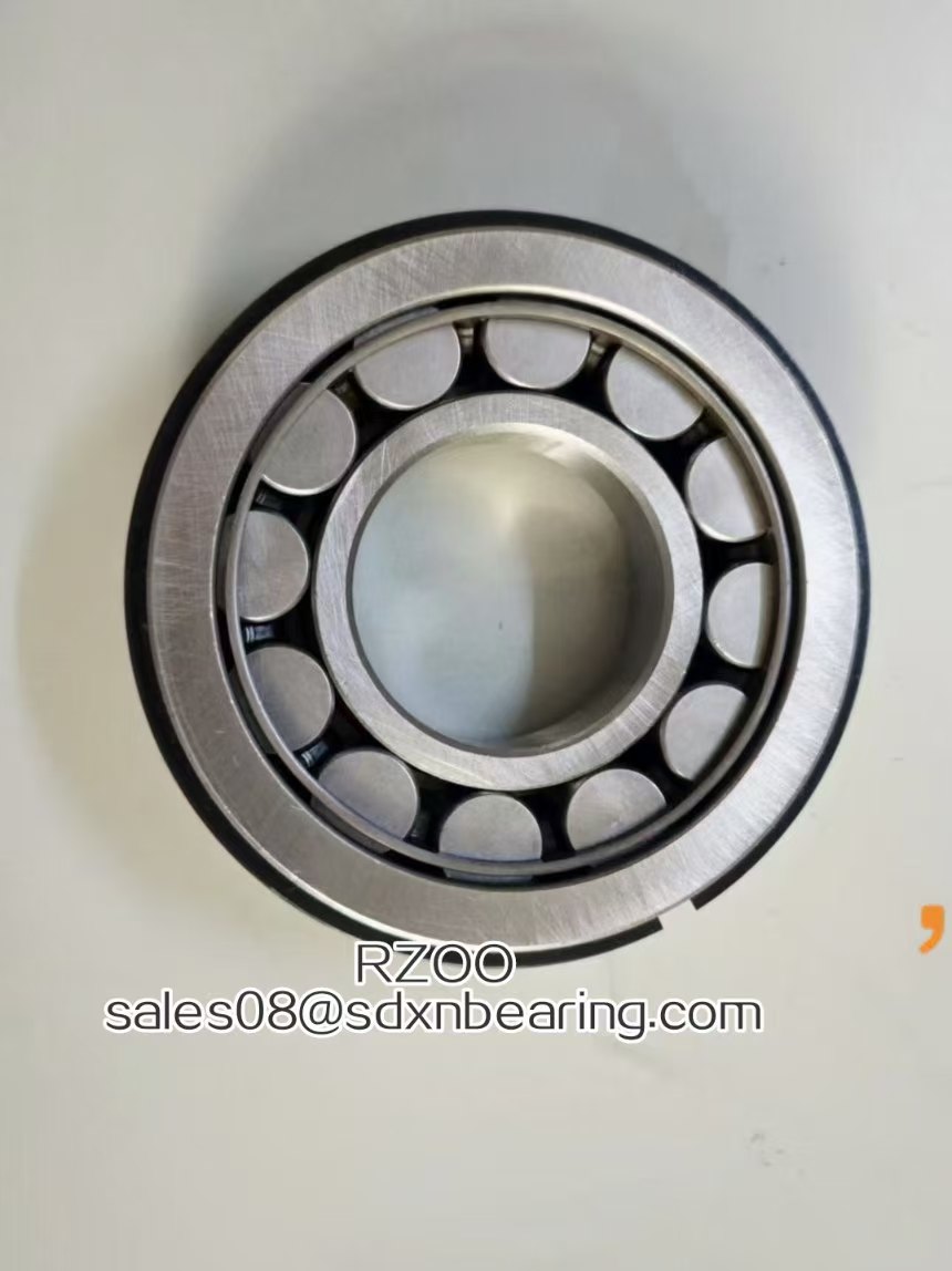 4304599 Bearing -Cylindrical Roller Bearing-45x100x25mm