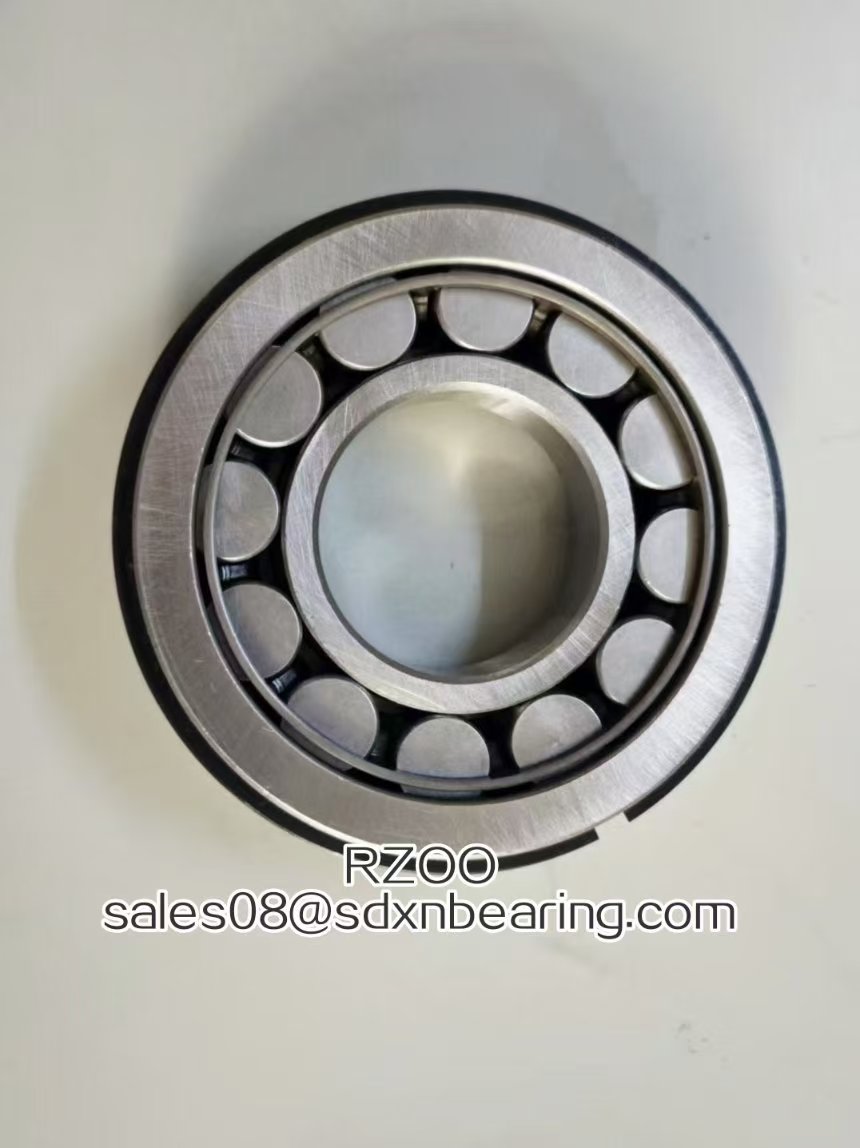 MU1212RUM Bearing -Cylindrical Roller Bearing-60x110x22mm