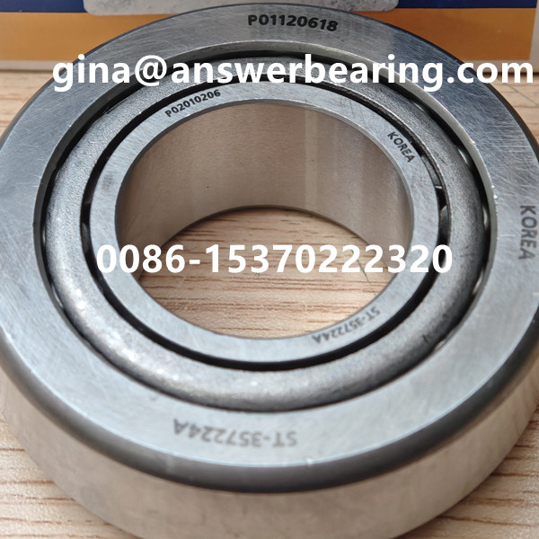 ST-357224A Transmissions Bearing/Tapered Roller Bearing 35x72x24mm