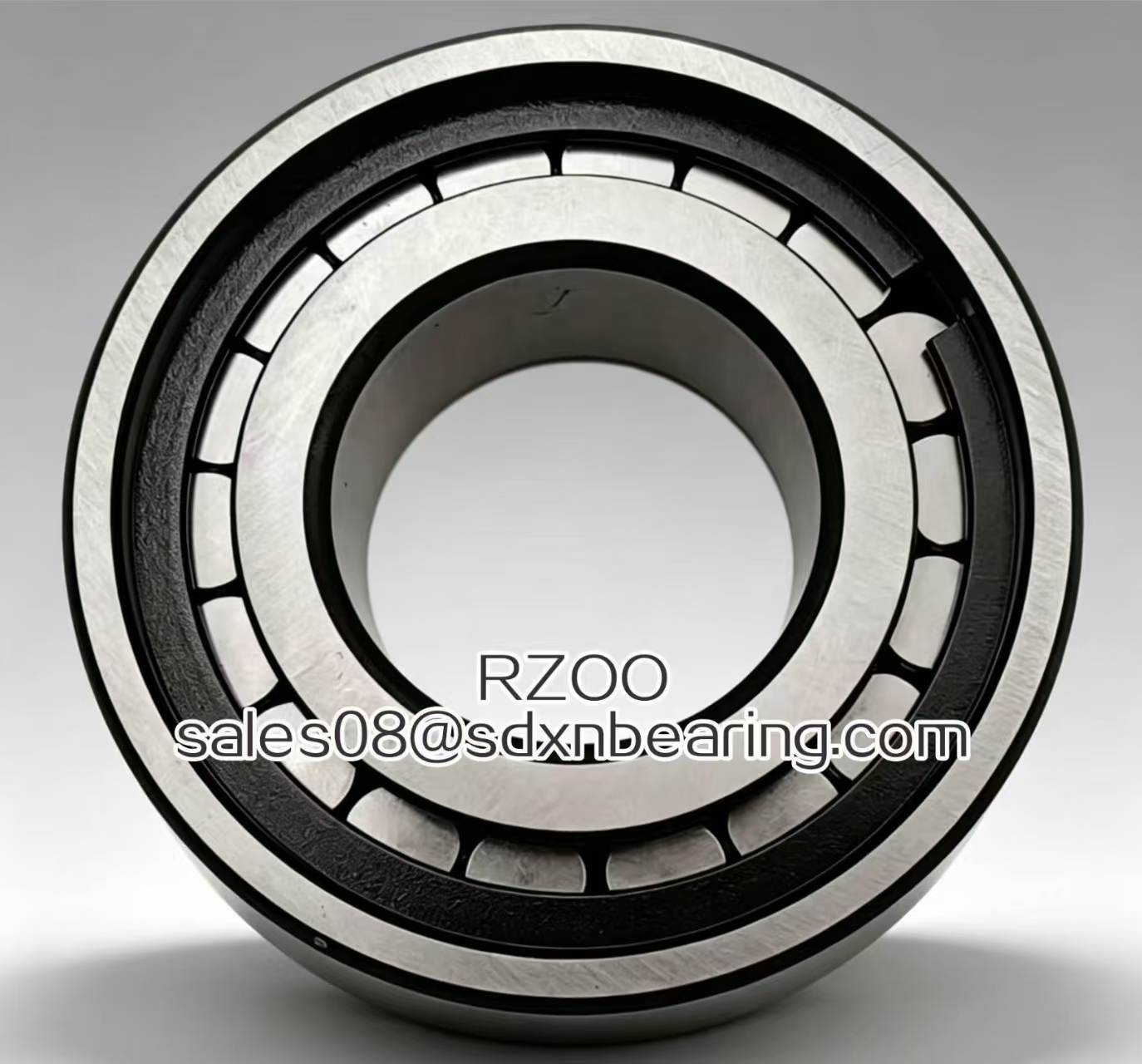MUS1308UM Bearing -Single Row Cylindrical Roller Bearing-40x90x23mm