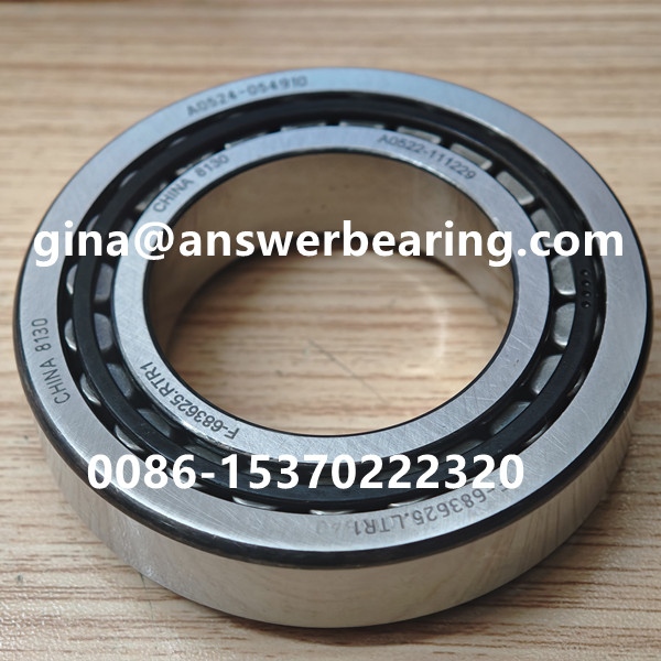 F-683625.LTR1 Transmissions Bearing/Tapered Roller Bearing