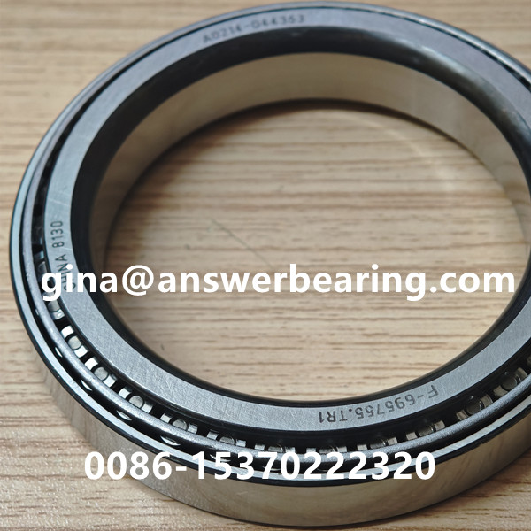 F-695755.TR1 Transmissions Bearing/Tapered Roller Bearing