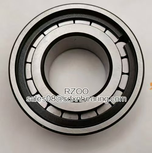 MUS1307UM Bearing -Single Row Cylindrical Roller Bearing-35x80x21mm
