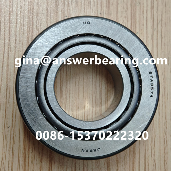HCSTA3574LFT Transmissions Bearing/Tapered Roller Bearing 35x74x26mm