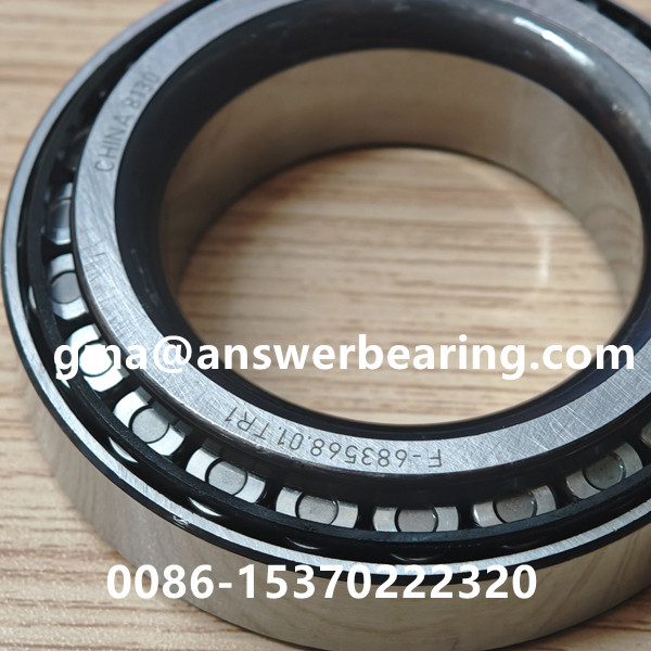 F-683568.01.TR1 Transmissions Bearing/Tapered Roller Bearing 45x75x20mm