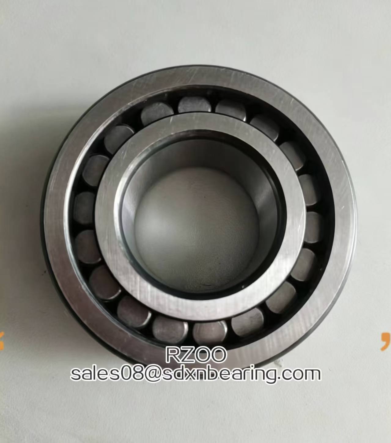 MU1308UM Bearing -Single Row Cylindrical Roller Bearing-40x90x23mm