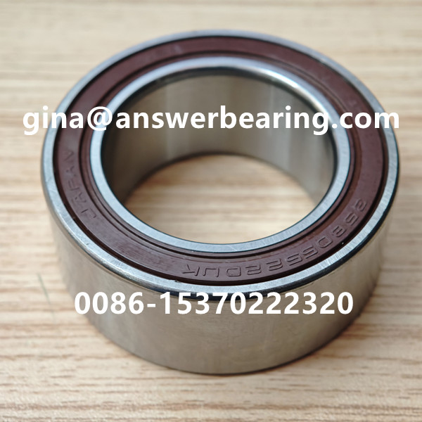 35BD5522DUKCG21 Air Compressor Bearing 35x55x22mm