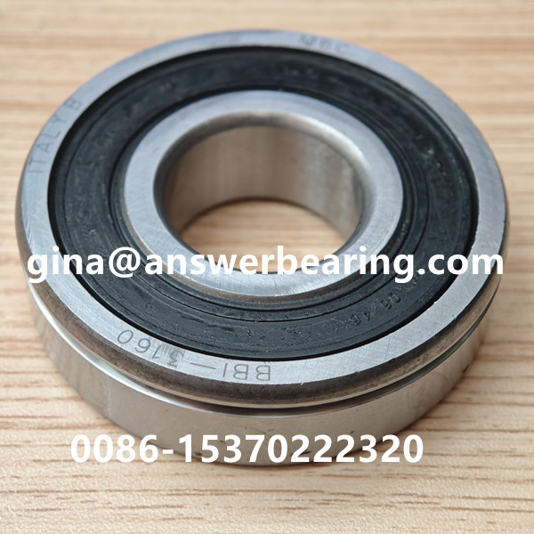 BB1-3160 Auto Bearing 25x62x17mm