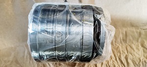 Cylindrical Roller Thrust Bearing T-3092-6A for extruder gearbox