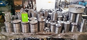 PVC screw extrusion equipment gearbox roller bearings T-25105 8A