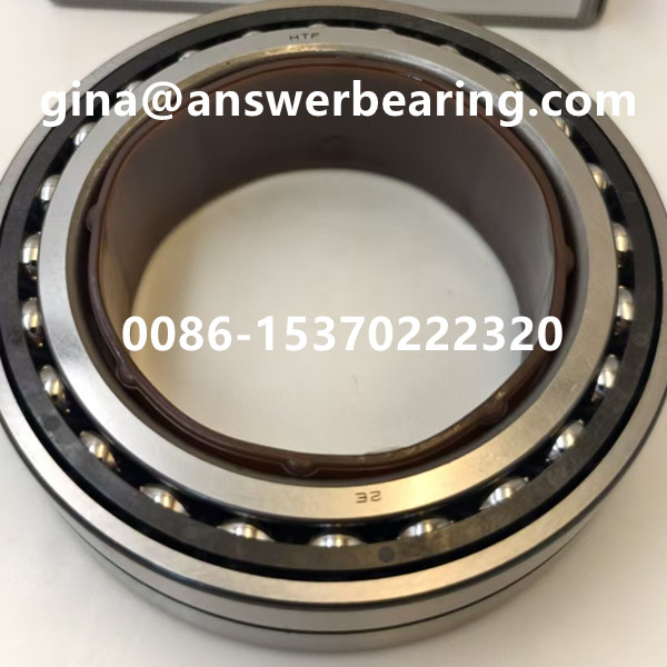 Original BDZ72-2NX3 Auto Bearing 72x104x30mm