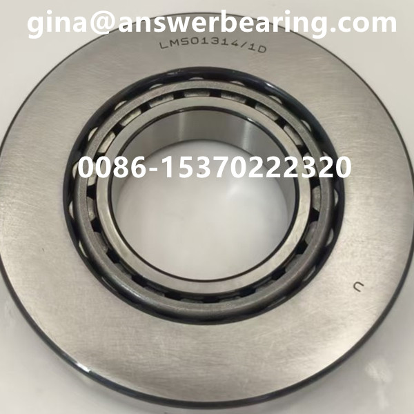 Original LM501314/1D Auto Bearing 41.3x73.4x21.4mm