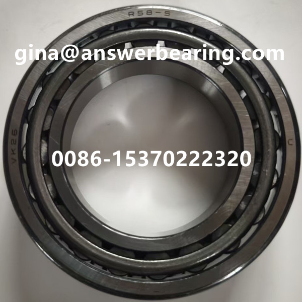 Hot Sales R58-5 Auto Bearing 58x96x24mm