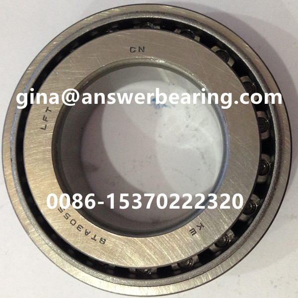 Original STA3055 Auto Bearing/Tapered Roller Bearing 30x55x13mm