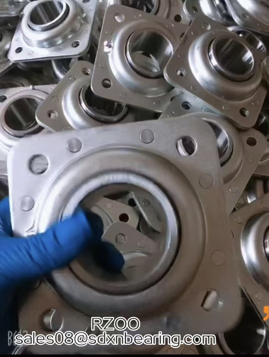 ST211-2-3/16 Bearing -Agricultural Machinery Bearing