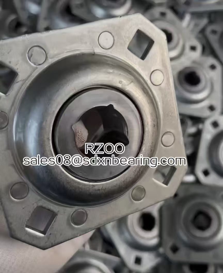 ST211-1-1/2 Bearing -Agricultural Machinery Bearing
