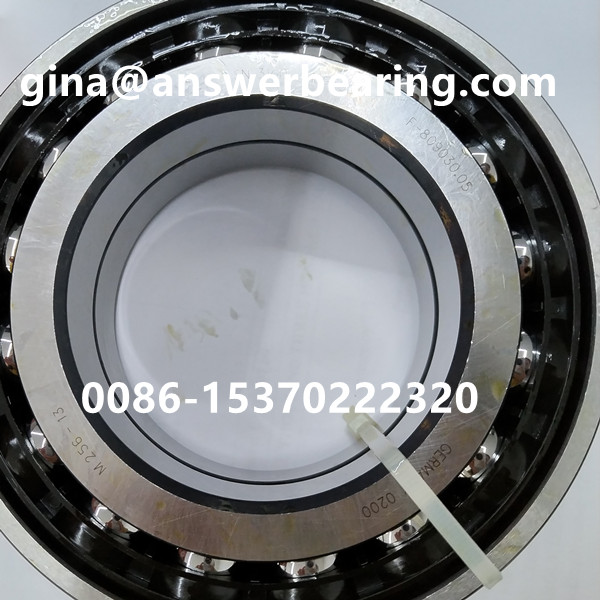 F-809030.05.KOMBI Air Compressor Bearing 79.9x140.2x52mm