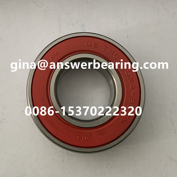 QS TM6205X4-RSTN Auto Bearing 25x52x17mm