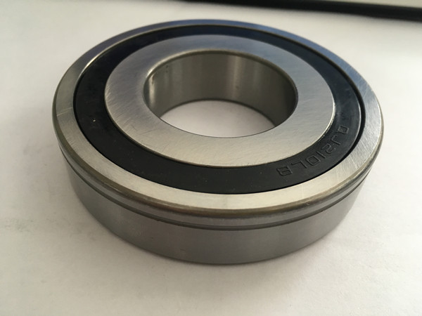QJ102 Auto Steering Bearing/Angular Contact Ball Bearing