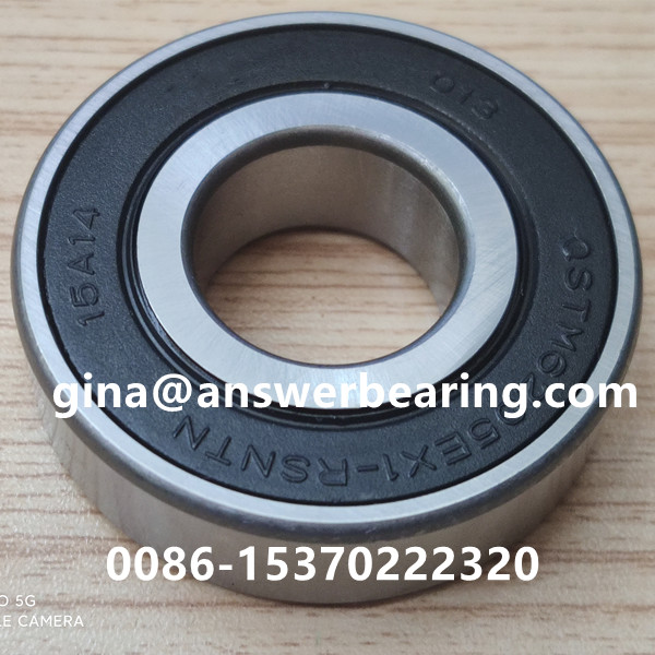QSTM6205EX1-RSNTN Auto Bearing 25x54x15mm