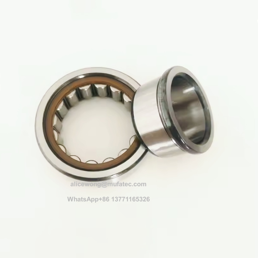 F-229056.1 F-229056.1-60 gearbox bearings 34.5x52.5x19/17.5mm Radial cylindrical roller bearings 0.11kg