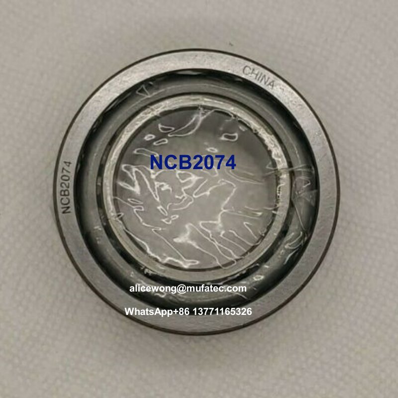 NCB2074 ST4276C 42x76x23.812mm automotive bearings taper roller bearings