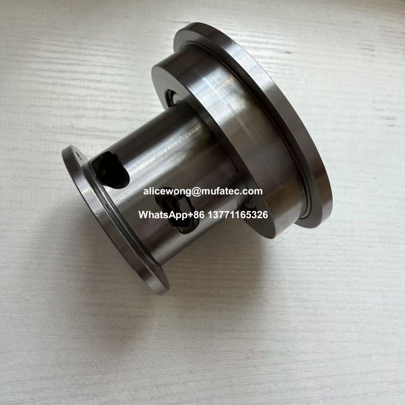 F-565922.02-0061-CC Steering Rack Bearing Unit For Ford 14F106-Explorer (2011–2016) Electric Power
