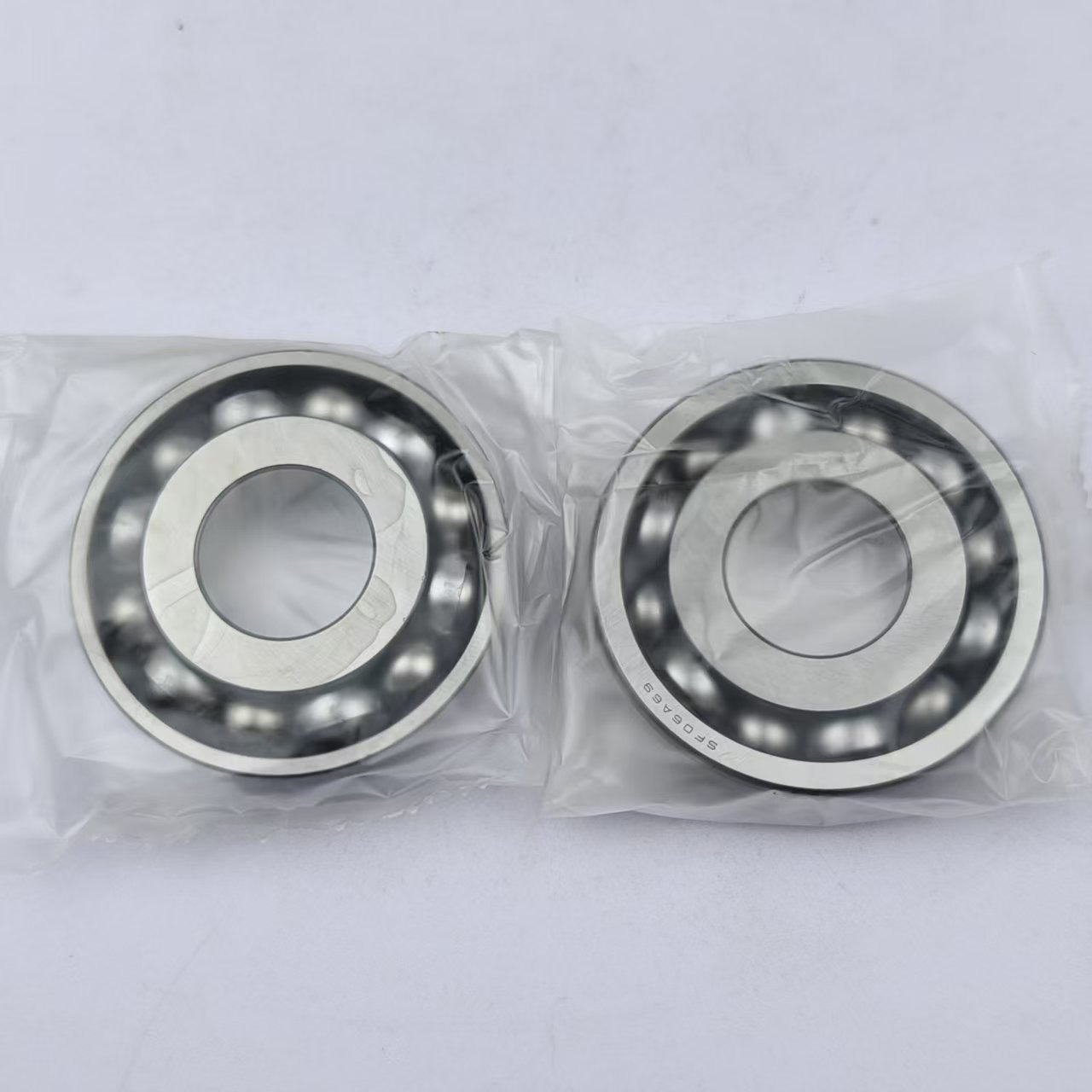 3TM-SF06A69 Bearings -Deep Groove Ball Bearings-Gearbox Bearing - 28×72×15mm