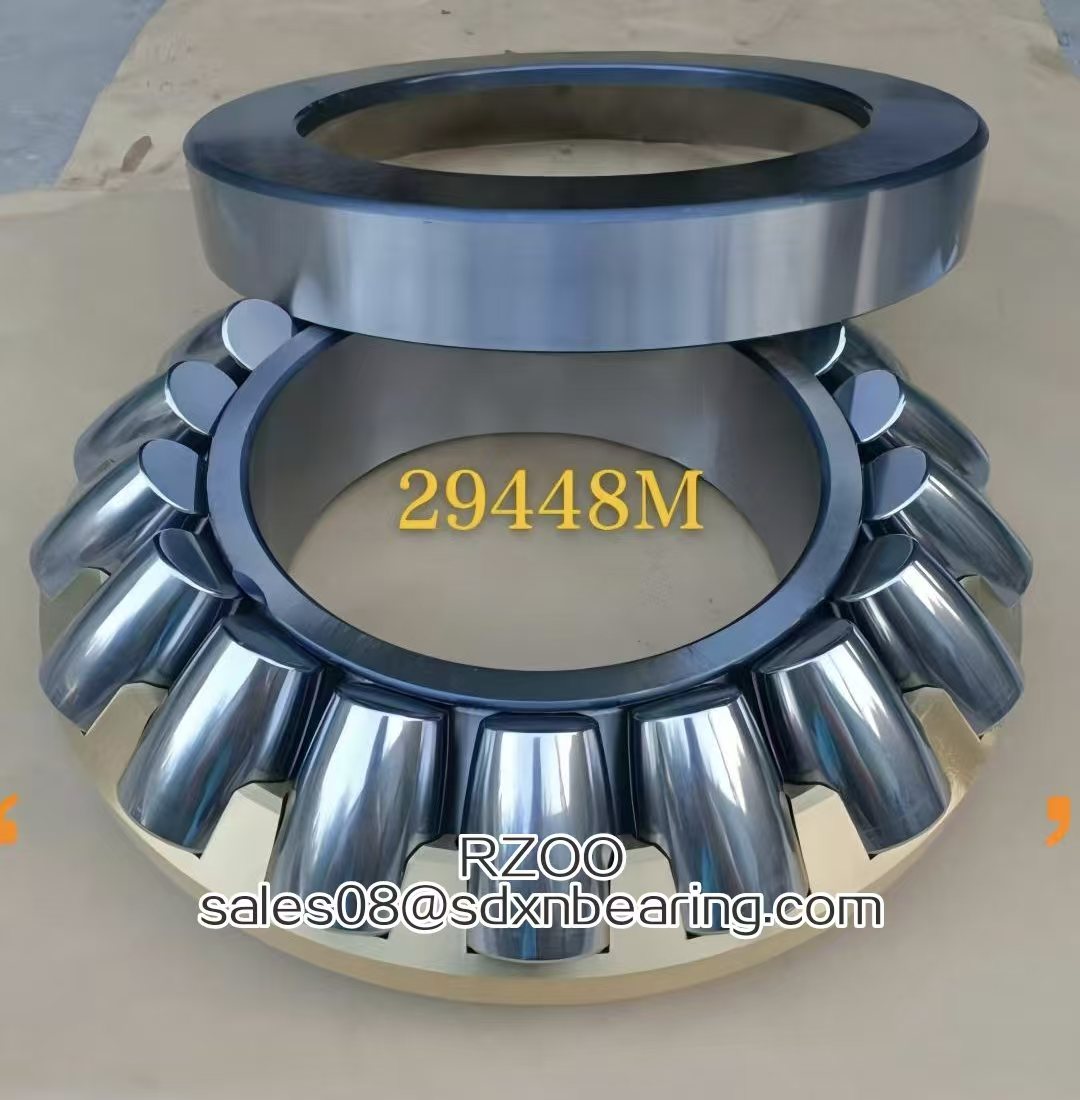 29448M Bearing-Spherical roller thrust bearing-240×440×122mm