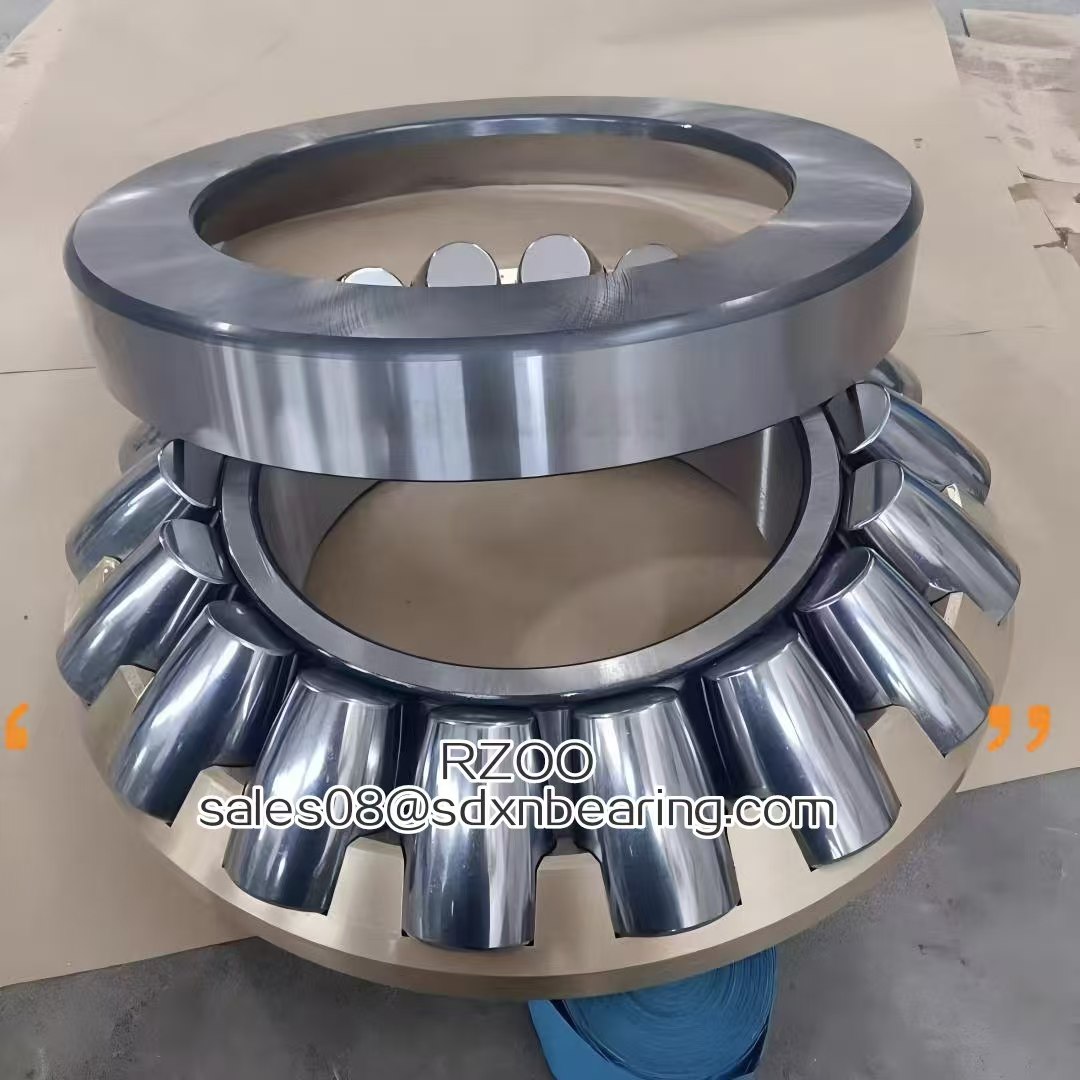 29452M Bearing-Spherical roller thrust bearing-260×480×132mm