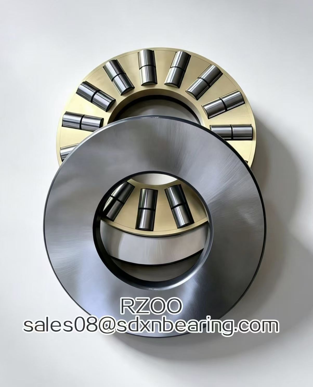 89440 M Bearing -Cylindrical Roller Thrust Bearing-200×400×122mm