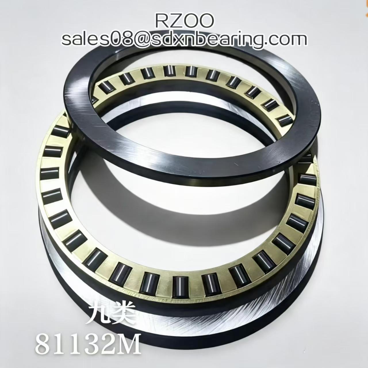 81132M Bearing -Cylindrical Roller Thrust Bearing-160×200×31mm