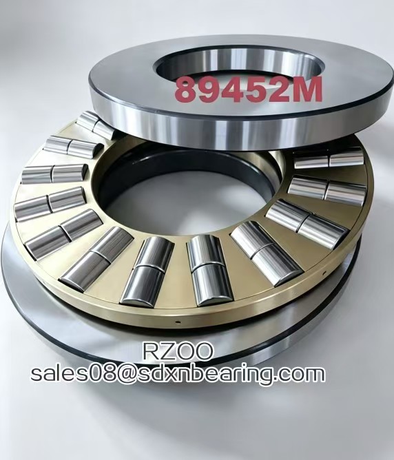 89452 M Bearing -Cylindrical Roller Thrust Bearing-260×480×132mm