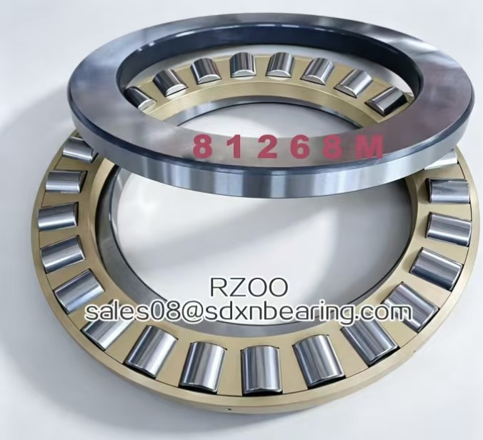 81268 M Bearing -Cylindrical Roller Thrust Bearing-340×460×96mm