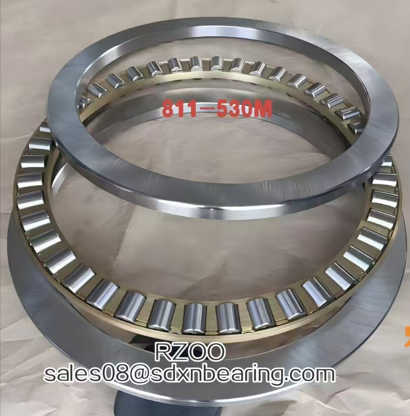 811/530 M Bearing -Cylindrical Roller Thrust Bearing-530×640×85mm