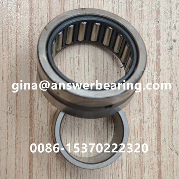 RNA496 Needle Roller Bearing/Machine Bearing 8x15x10mm