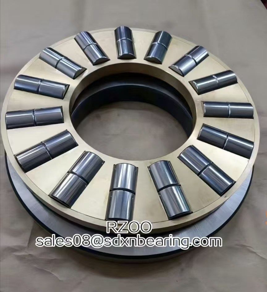 89432 M Bearing -Cylindrical Roller Thrust Bearing-160×320×95mm