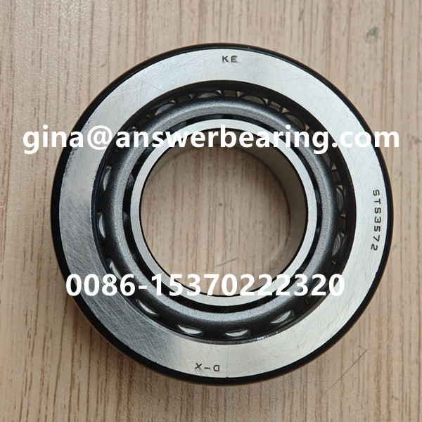 KESTS3572 Tapered Roller Bearing/Auto Bearing 35x79x31mm