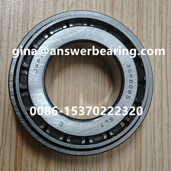35KB685 Tapered Roller Bearing/Auto Bearing 35x68x23mm